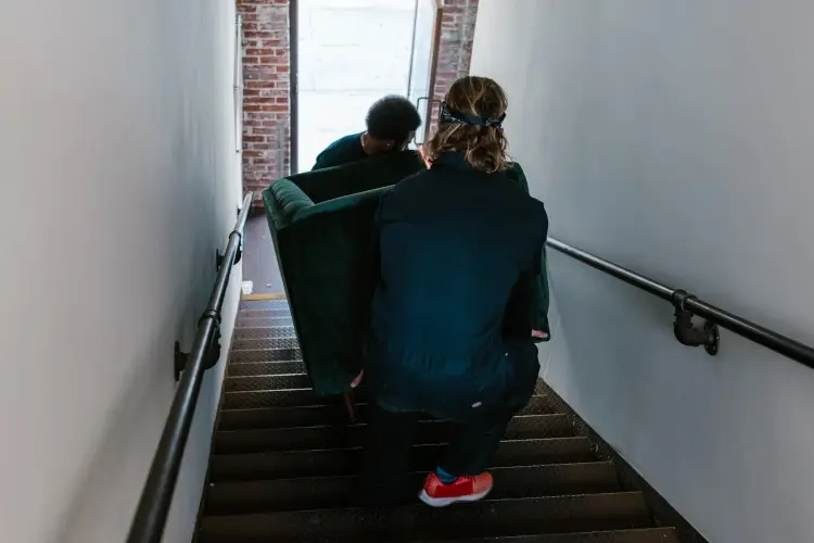 Debarasare profesionala mobilier vechi