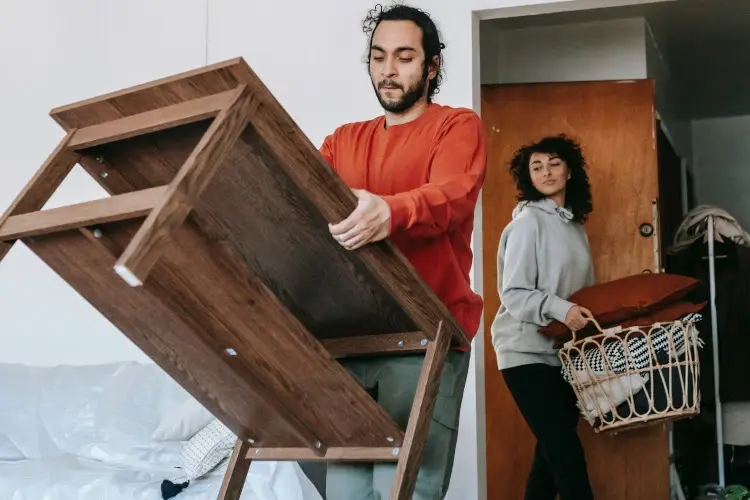 Debarasare profesionala ppartamente | Elibereaza-ti Spatiul