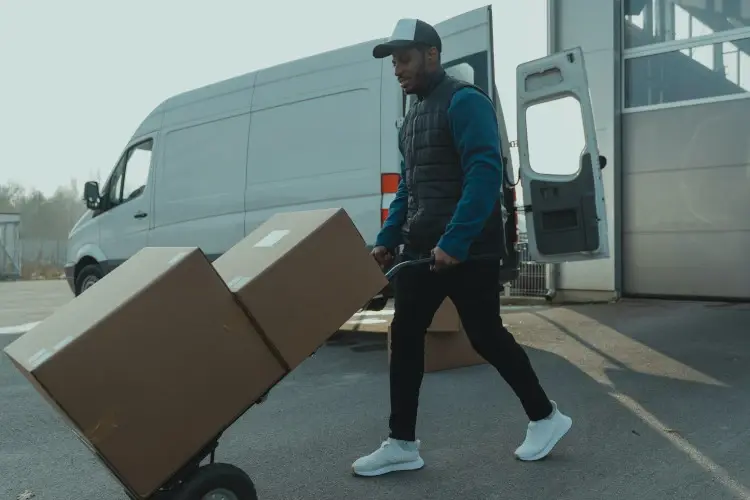 Transport cu duba 3.5 tone in Bucuresti si Ilfov