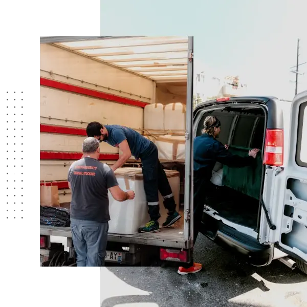 Transforma-ti locuinta - Debarasarea mobilierului vechi este prima etapa!