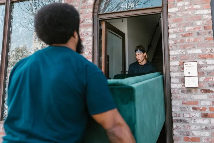 Debarasare mobila veche