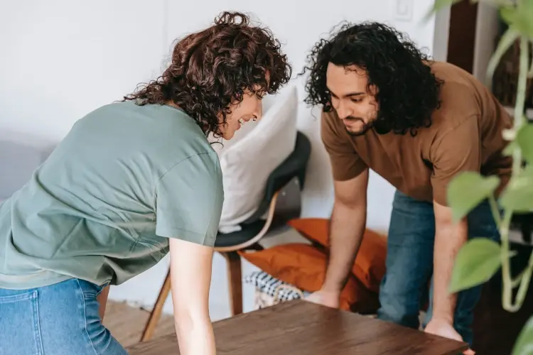 Debarasari apartamente