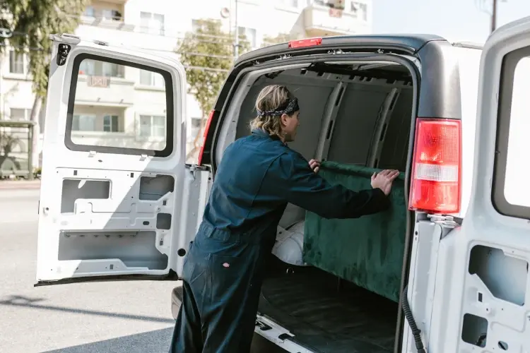 Transport cu duba 3.5 tone in Bucuresti si Ilfov